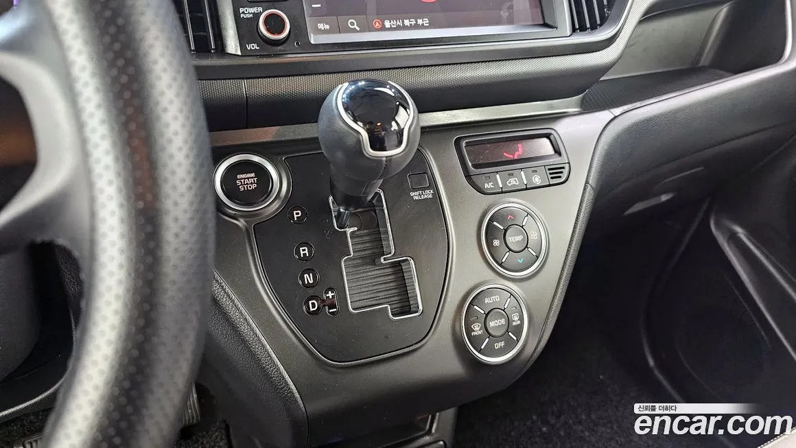 Kia RAY 2023 из KR, фото 8