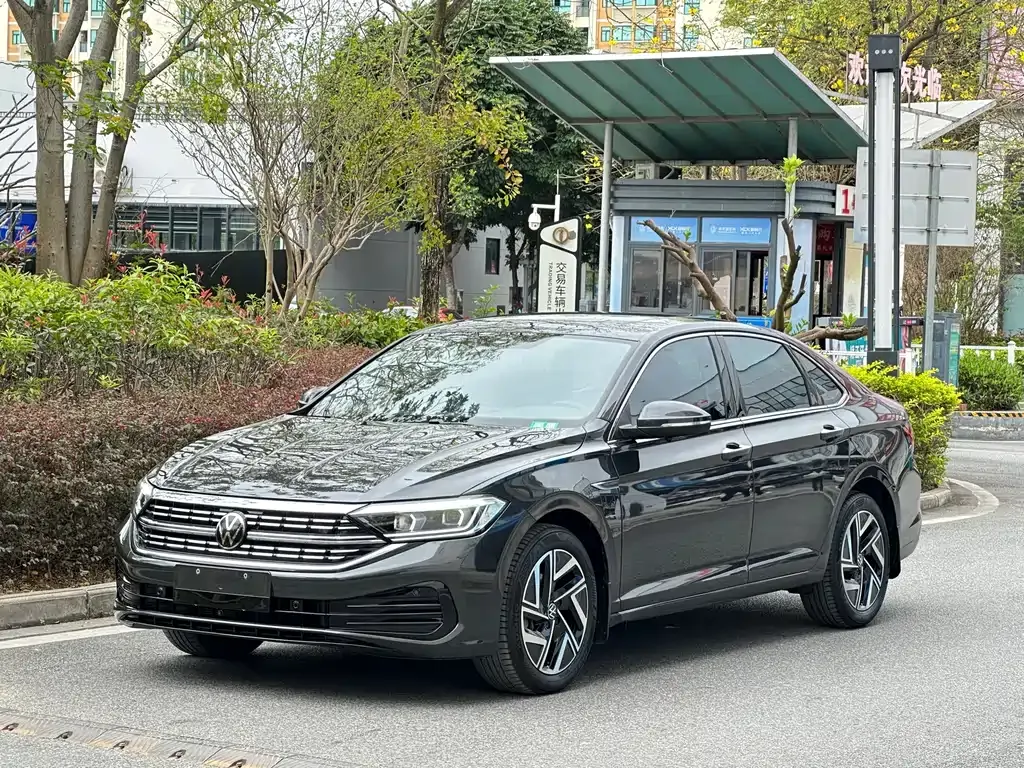 Volkswagen Sagitar 2023 из CN, фото 1