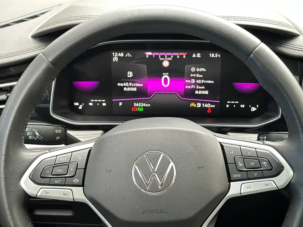 Volkswagen Sagitar 2023 из CN, фото 3