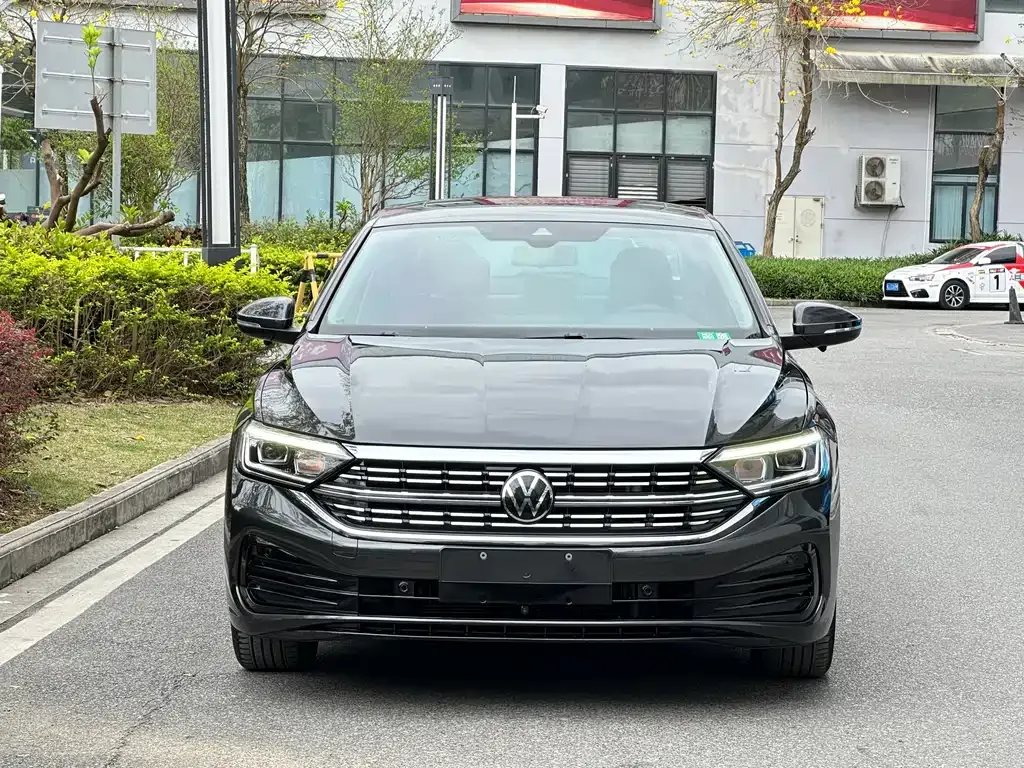 Volkswagen Sagitar 2023 из CN, фото 6