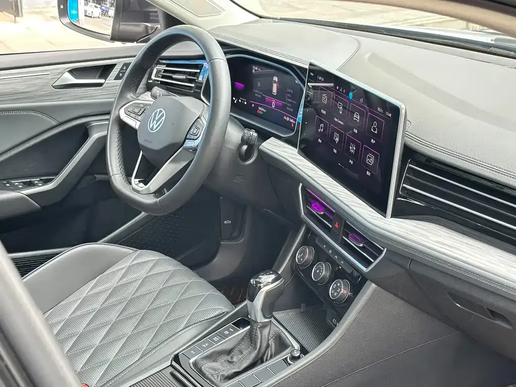 Volkswagen Sagitar 2023 из CN, фото 7