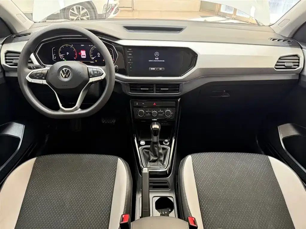Volkswagen Tacqua 2023 из CN, фото 5