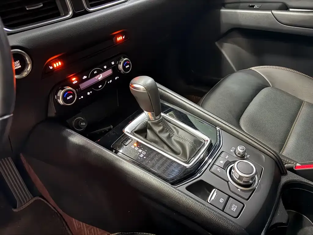 Mazda CX-5 2023 из CN, фото 7