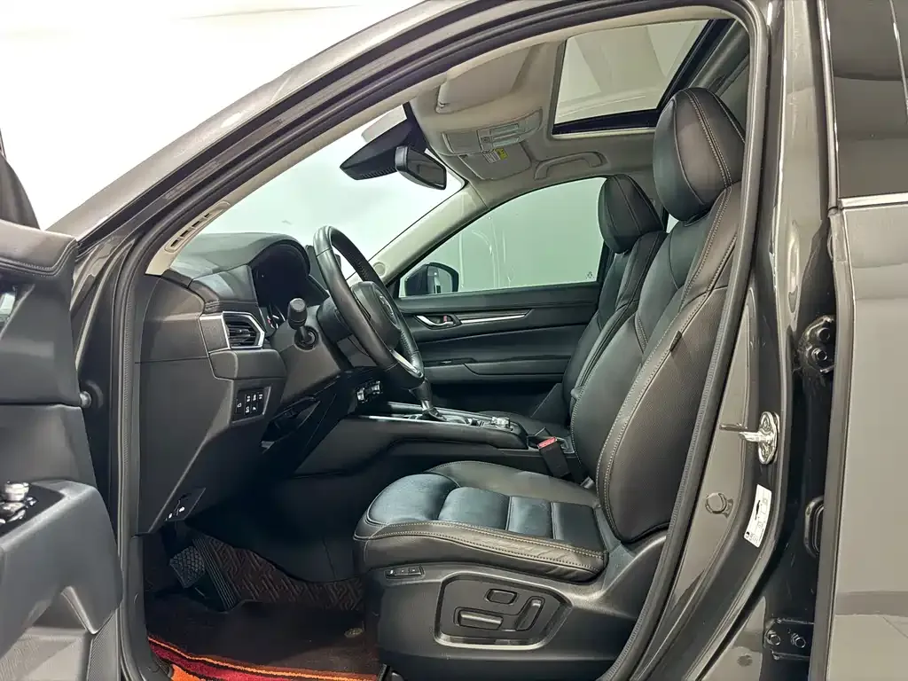 Mazda CX-5 2023 из CN, фото 6