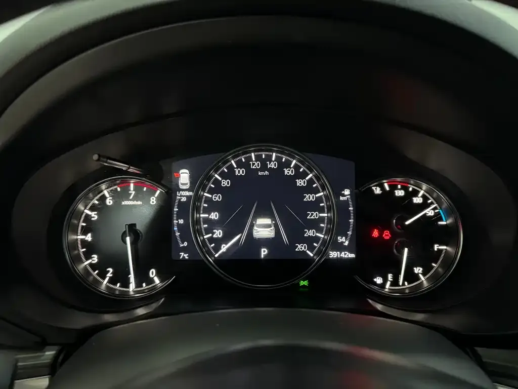 Mazda CX-5 2023 из CN, фото 3