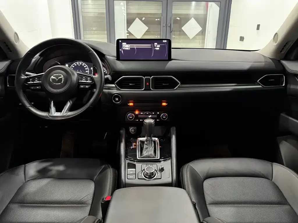 Mazda CX-5 2023 из CN, фото 4