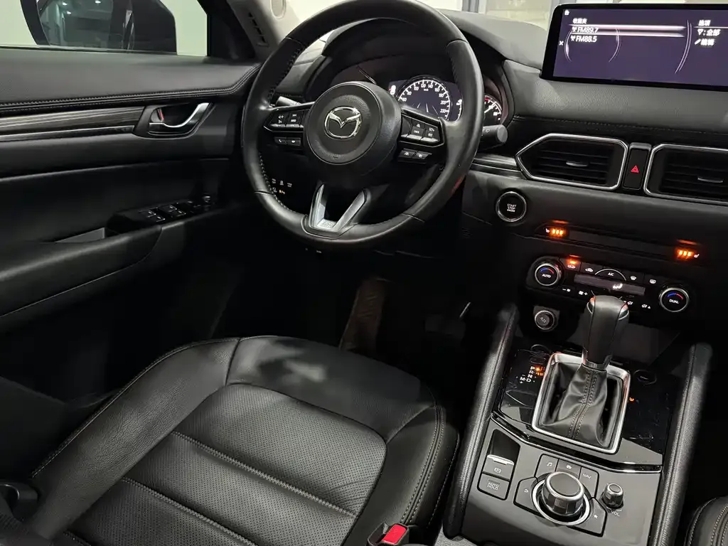 Mazda CX-5 2023 из CN, фото 8
