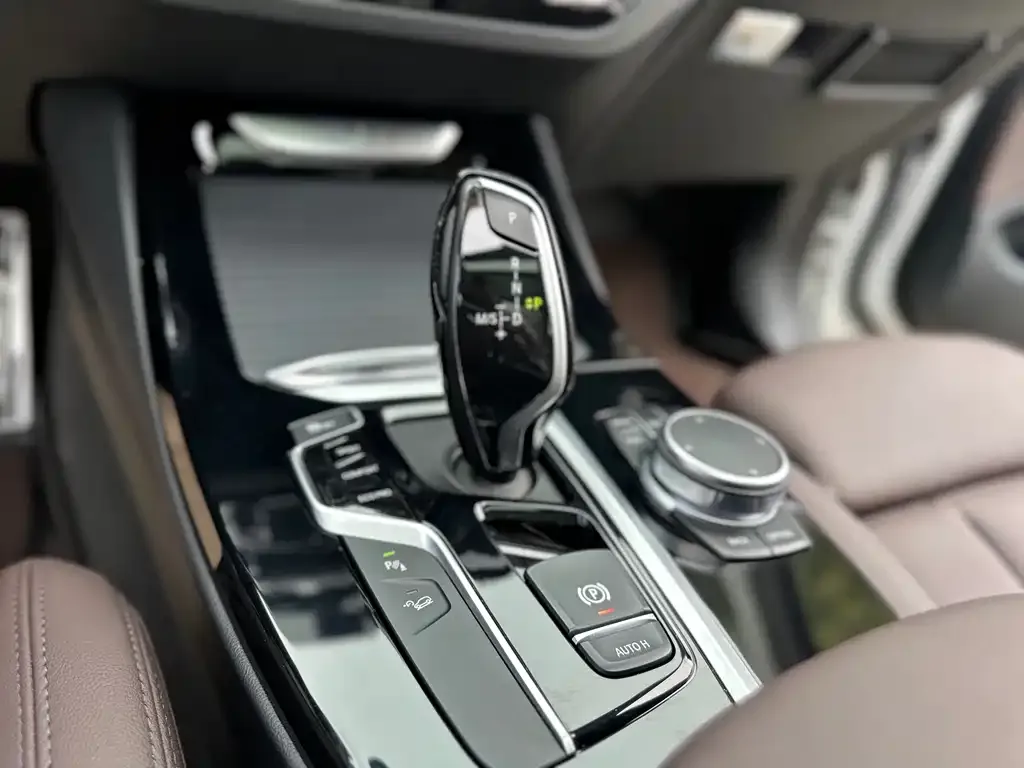 BMW X3 2021 из CN, фото 3