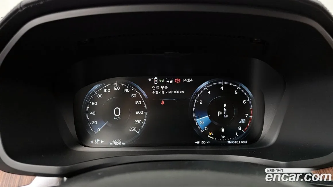 Volvo S60 2022 из KR, фото 7