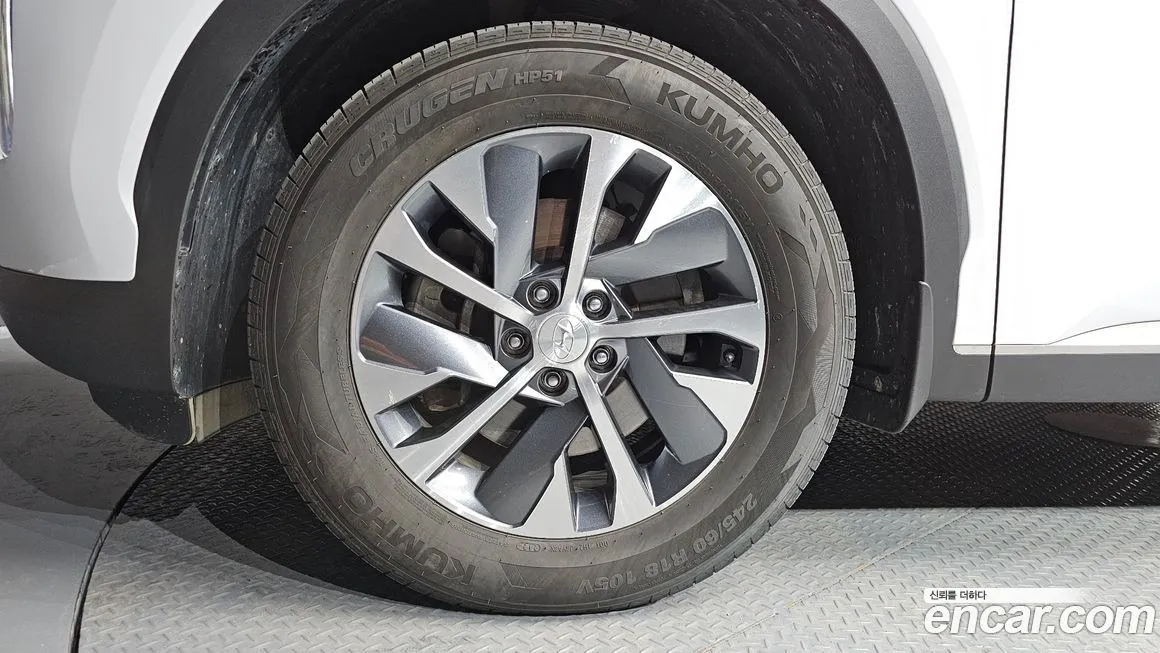 Hyundai Palisade 2022 из KR, фото 6