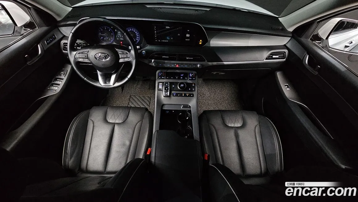 Hyundai Palisade 2022 из KR, фото 8