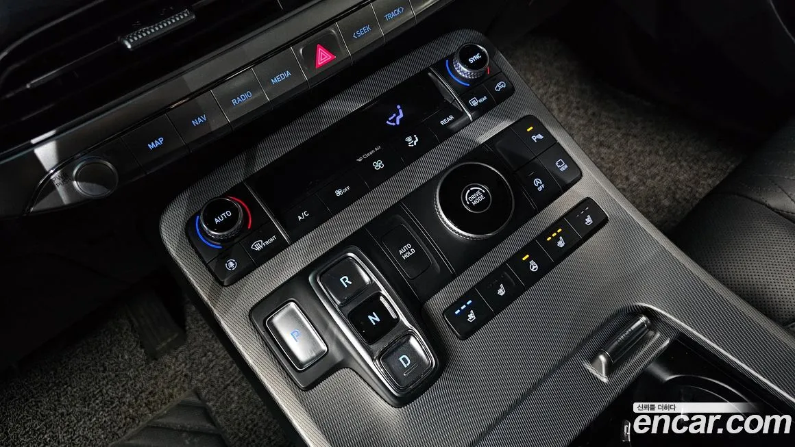 Hyundai Palisade 2022 из KR, фото 10