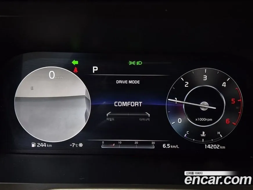 Kia Sorento — фото 2