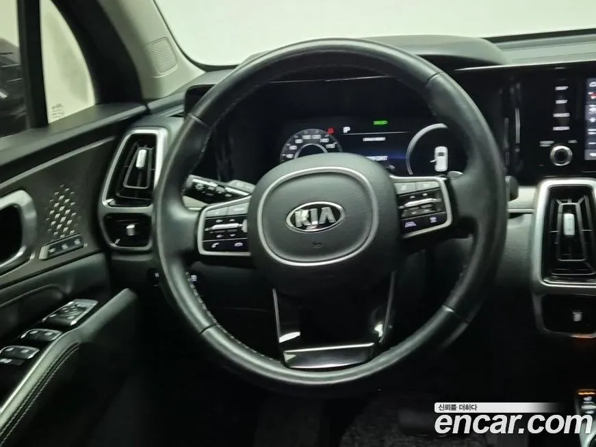 Kia Sorento — фото 3