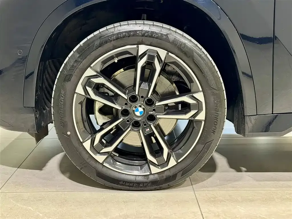BMW X1 2024 из CN, фото 8