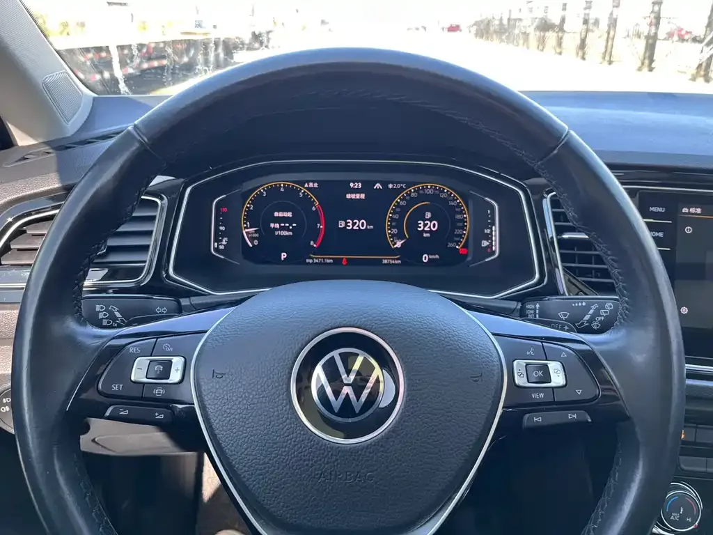 Volkswagen T-Roc 2022 из CN, фото 4
