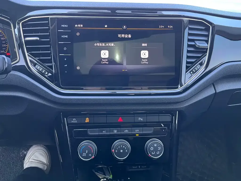 Volkswagen T-Roc 2022 из CN, фото 2