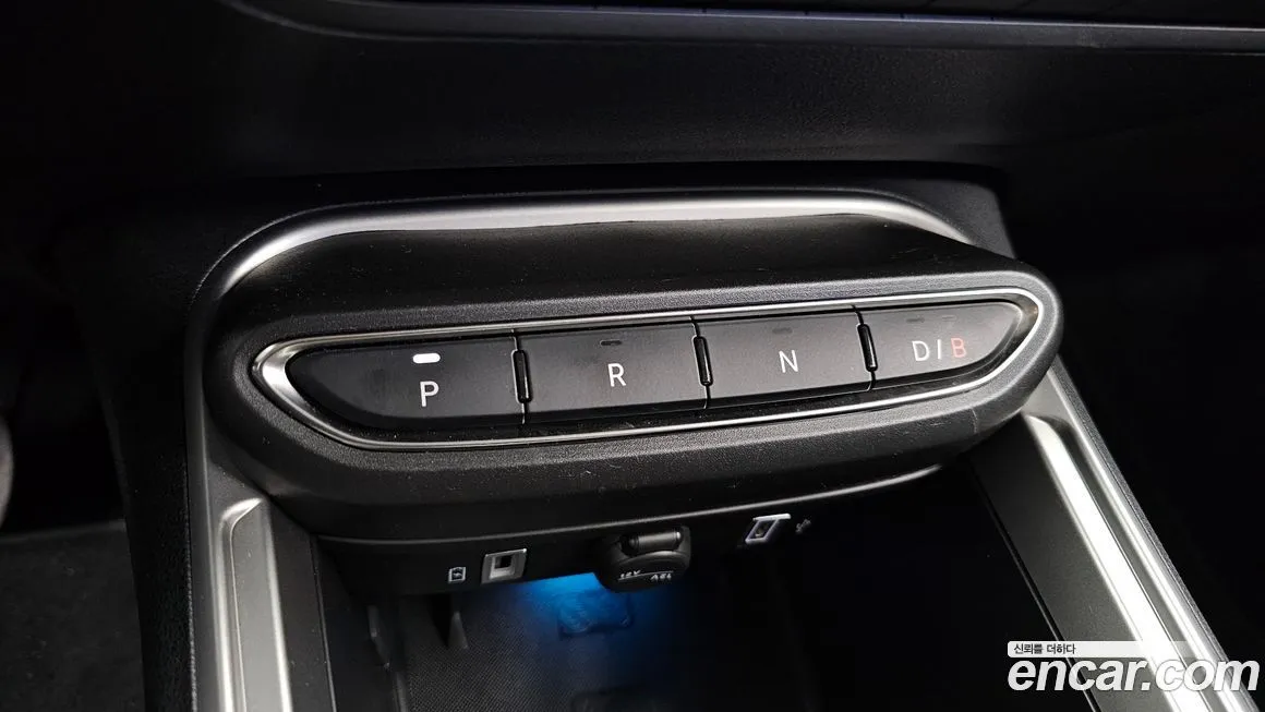 Jeep Avenger 2024 из KR, фото 8