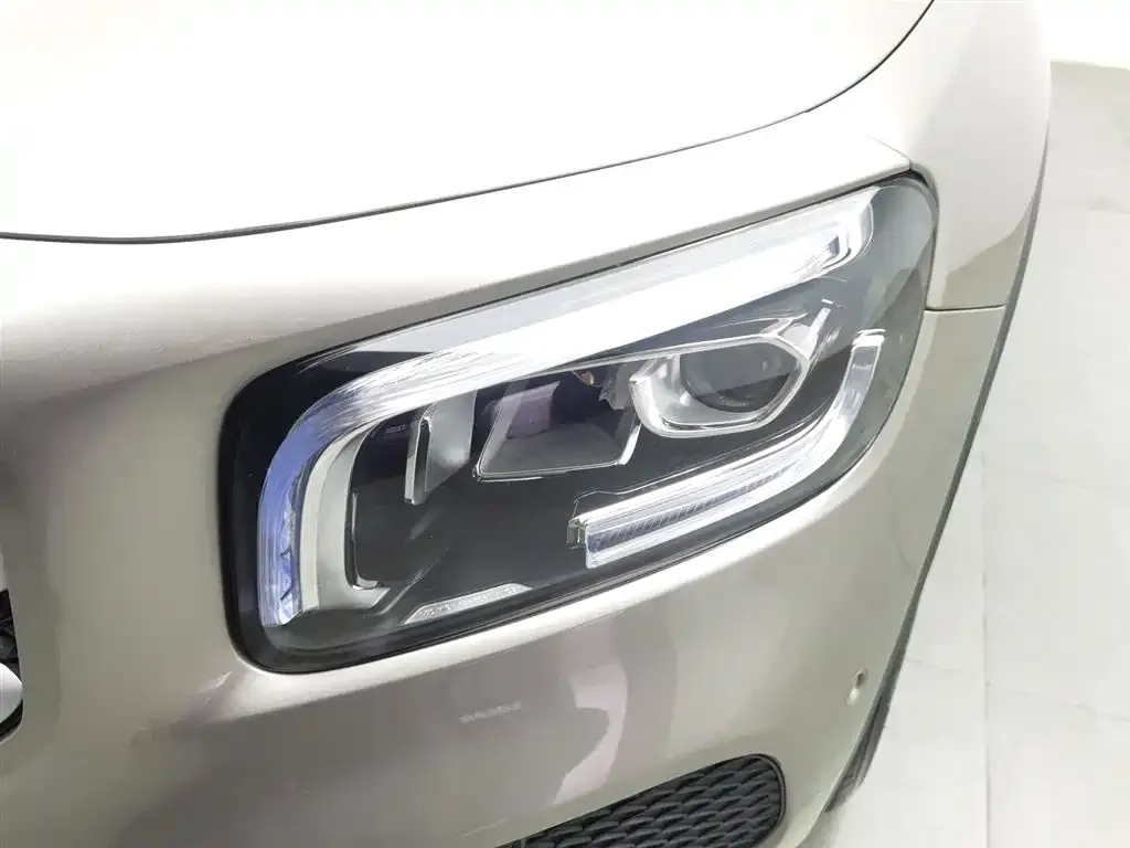 Mercedes-Benz GLB 2021 из CN, фото 4