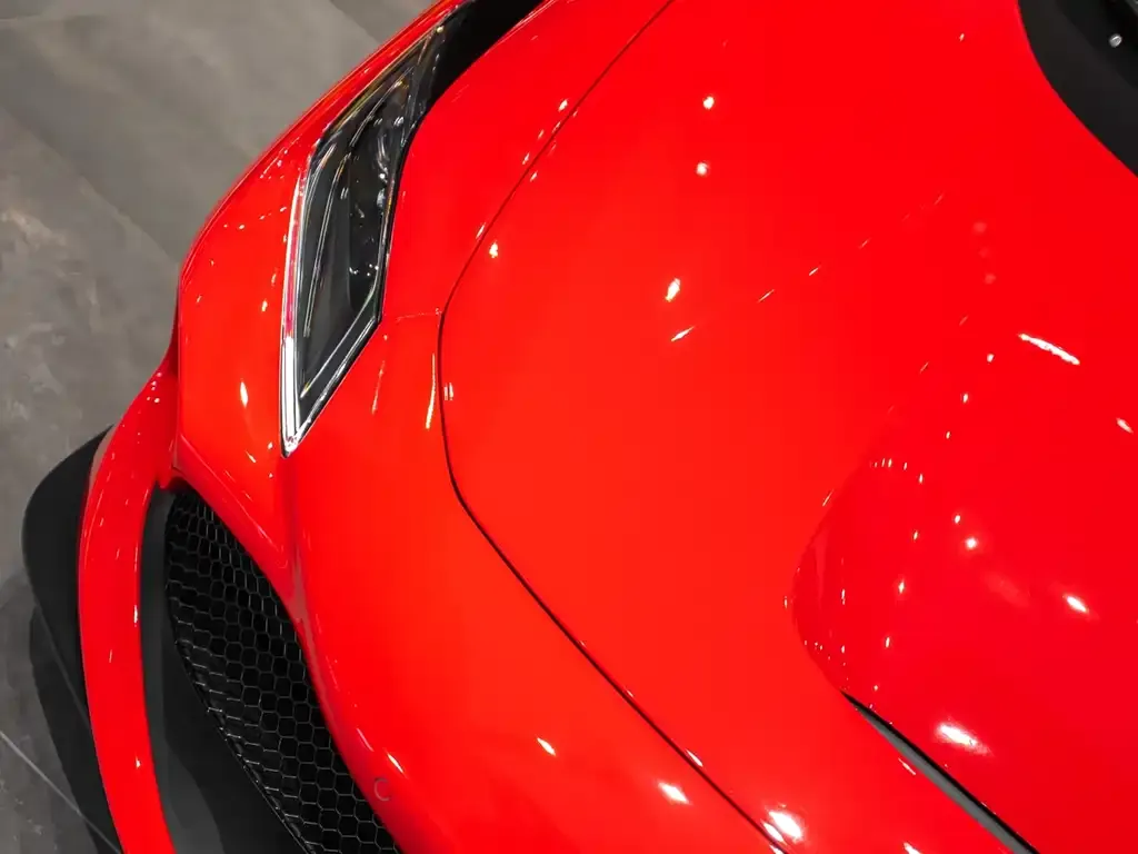 Ferrari F8 2023 из CN, фото 9