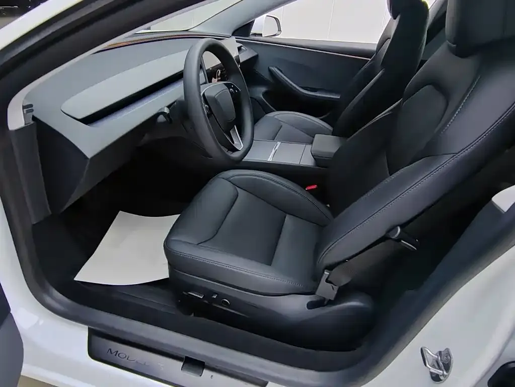Tesla Model 3 — фото 3