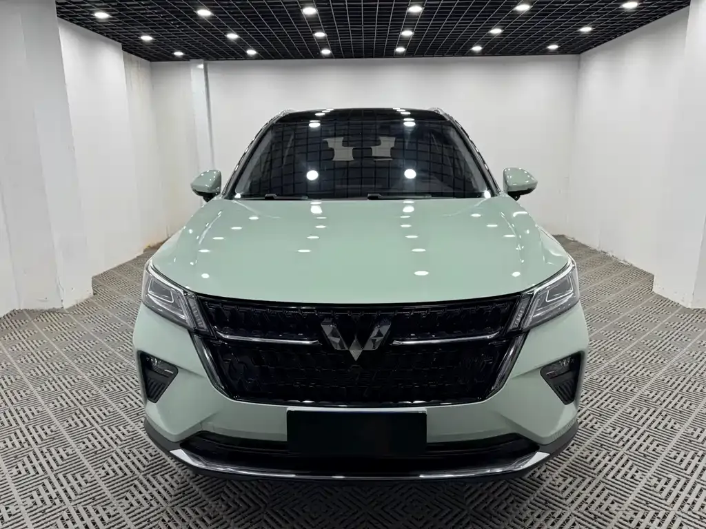 Wuling Xingchen 2022 из CN, фото 2