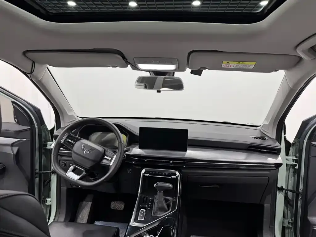 Wuling Xingchen 2022 из CN, фото 3