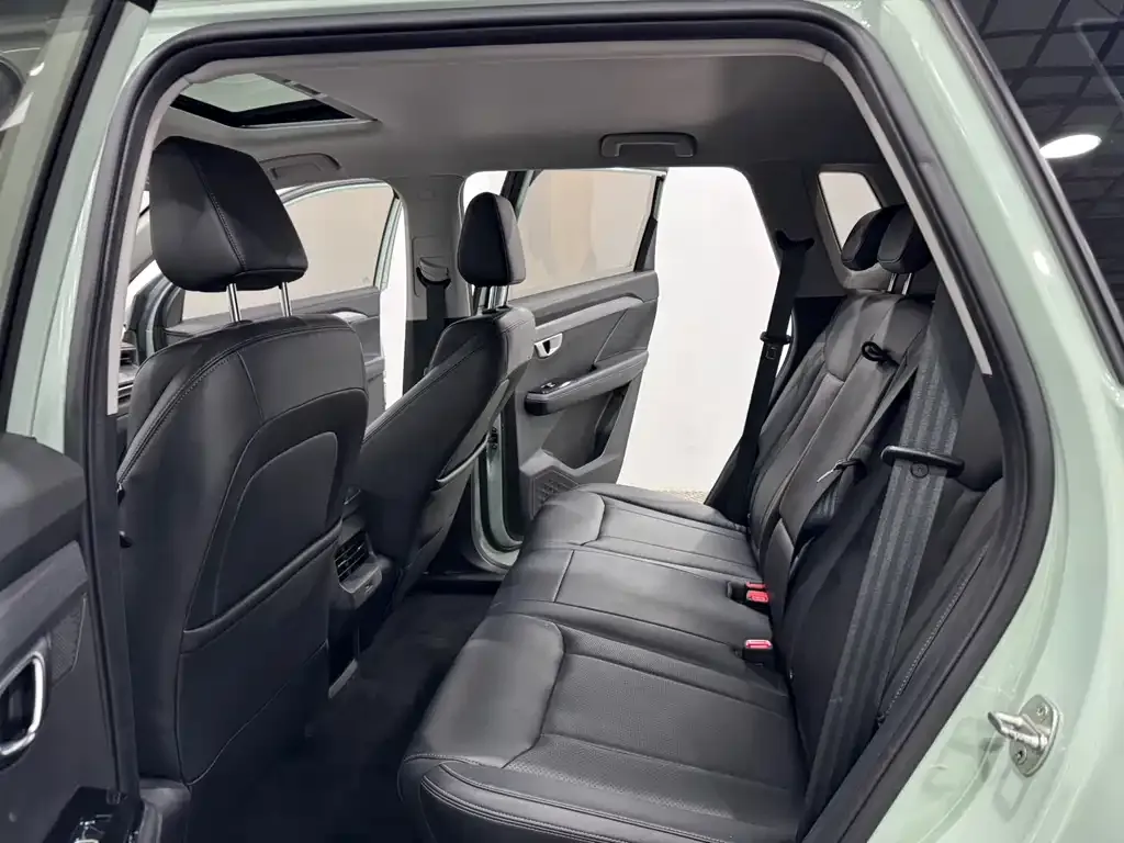 Wuling Xingchen 2022 из CN, фото 4