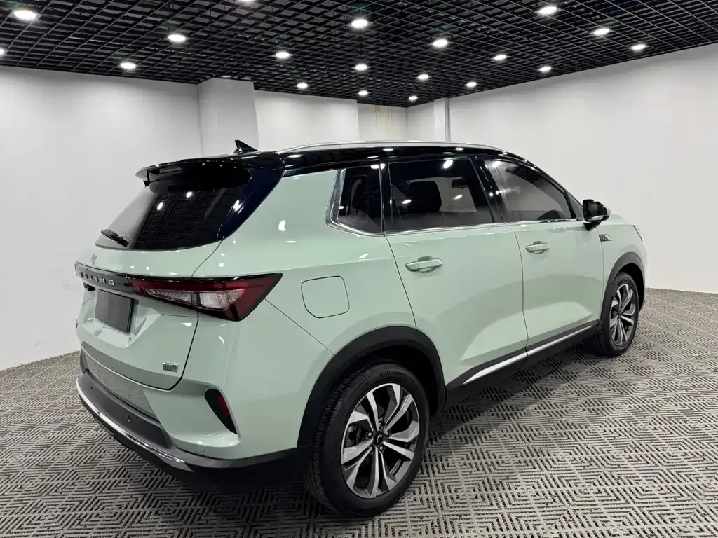 Wuling Xingchen 2022 из CN, фото 8