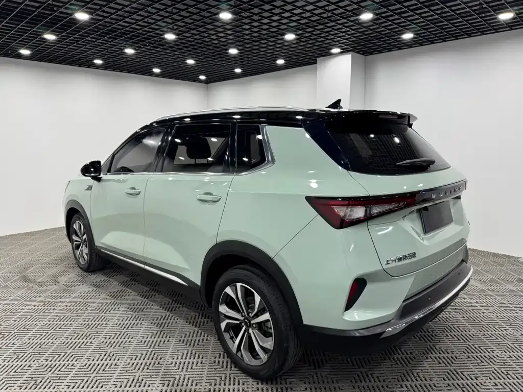 Wuling Xingchen 2022 из CN, фото 5