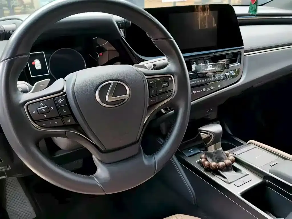 Lexus ES 2022 из CN, фото 6