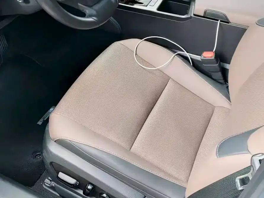 Lexus ES 2022 из CN, фото 3