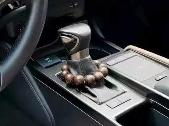 Lexus ES 2022 из CN, фото 2