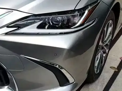 Lexus ES 2022 из CN, фото 4
