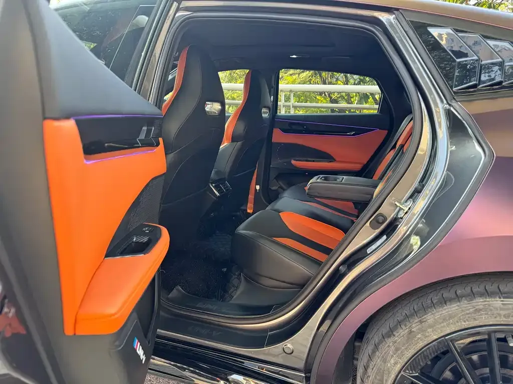 Changan UNI-V 2024 из CN, фото 6