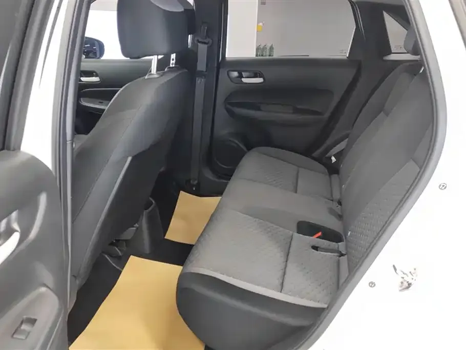 Honda Fit 2023 из CN, фото 7