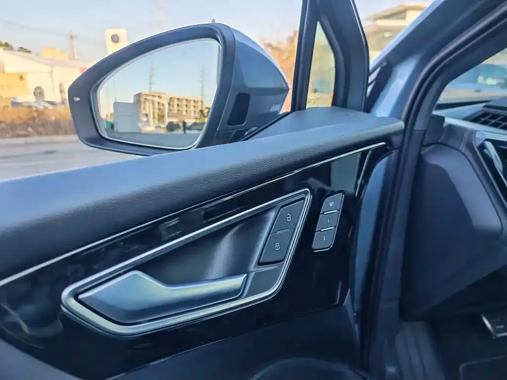 Audi Q4 e-tron 2024 из CN, фото 8