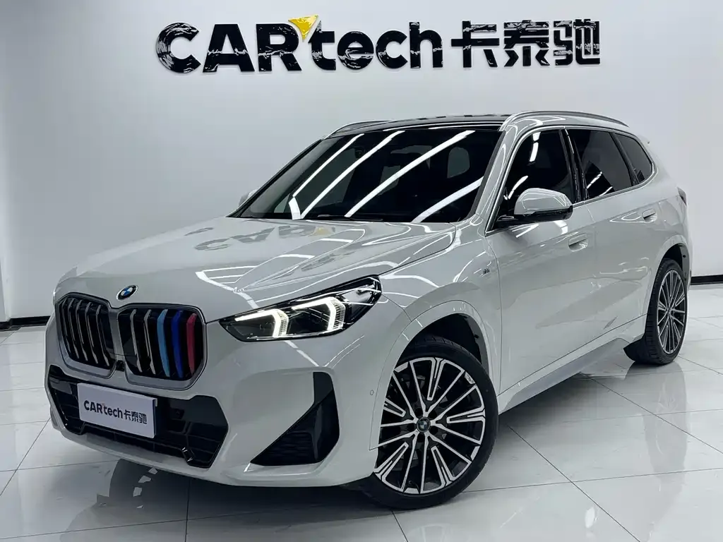 BMW X1 xDrive25Li M Sport