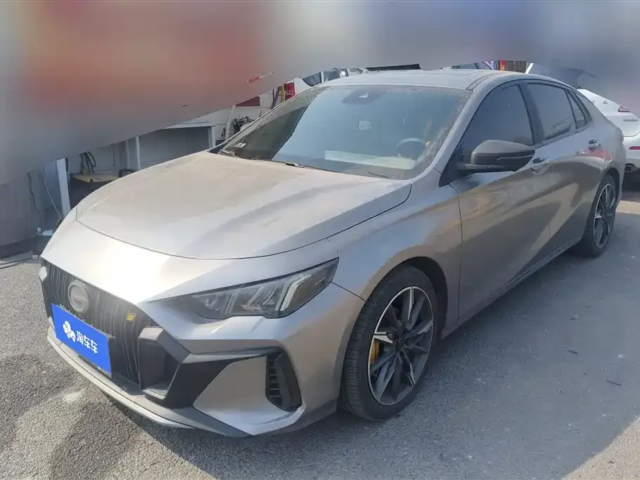 GAC Motor Shadow Leopard 2023 из CN, фото 1