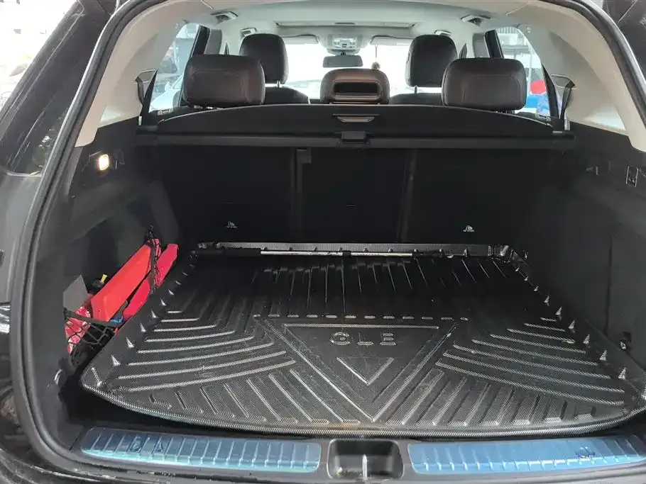 Mercedes-Benz GLE 2021 из CN, фото 5