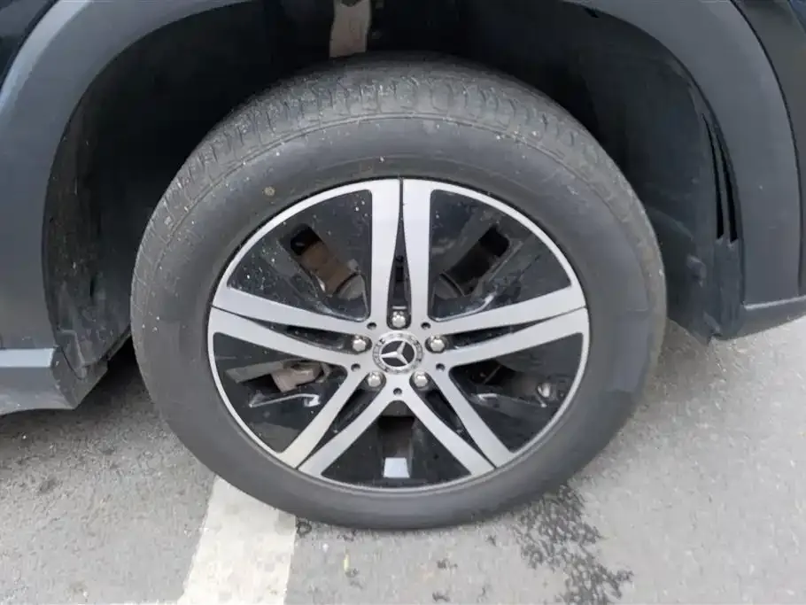 Mercedes-Benz GLE 2021 из CN, фото 2