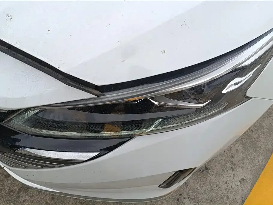 Nissan Teana 2024 из CN, фото 2