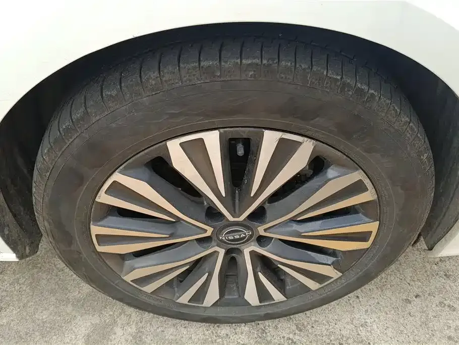Nissan Teana 2024 из CN, фото 9