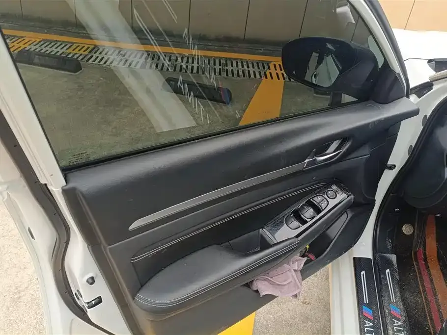 Nissan Teana 2024 из CN, фото 5