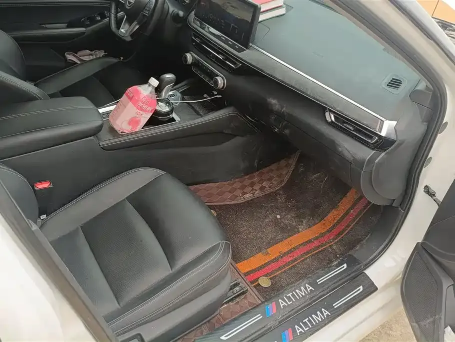 Nissan Teana 2024 из CN, фото 4