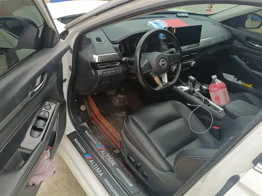 Nissan Teana 2024 из CN, фото 10