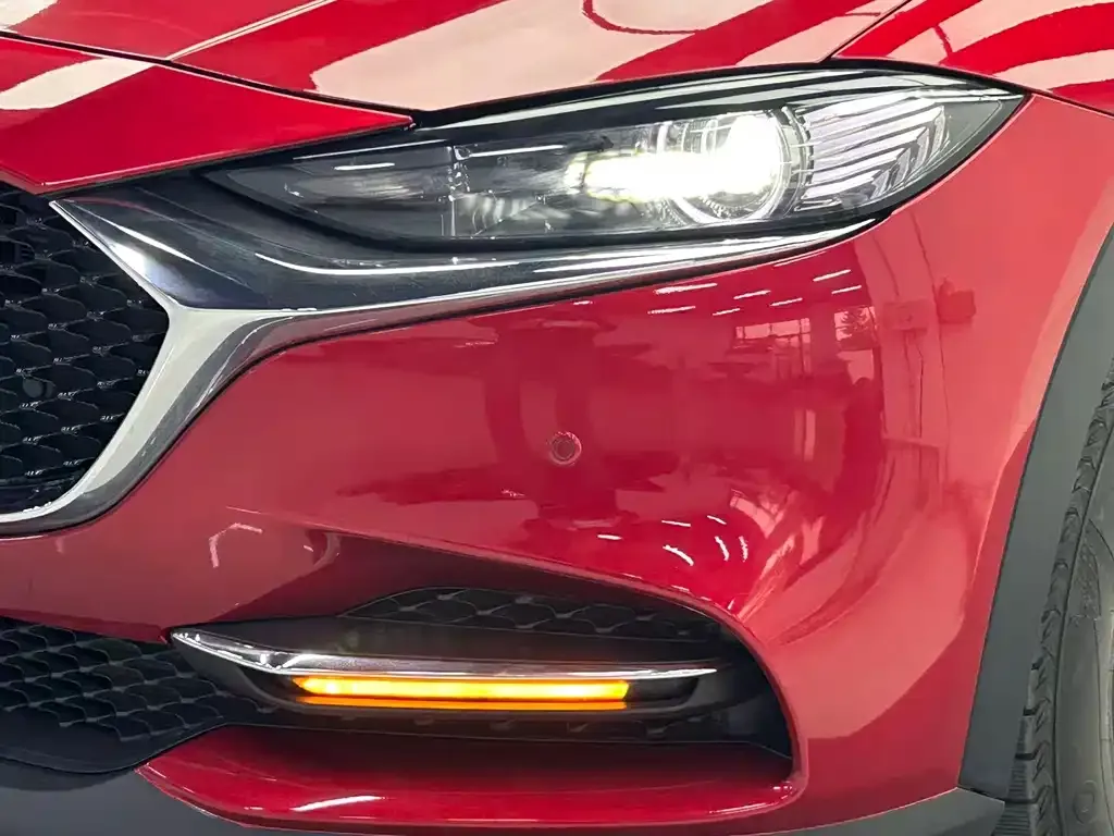 Mazda CX-4 — фото 3