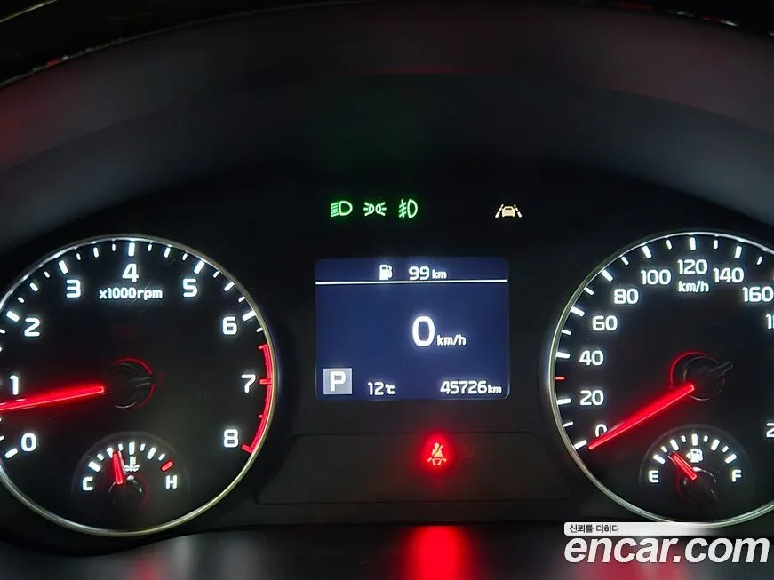 Kia Seltos 2022 из KR, фото 3