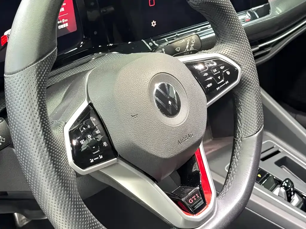 Volkswagen Golf GTI 2021 из CN, фото 8