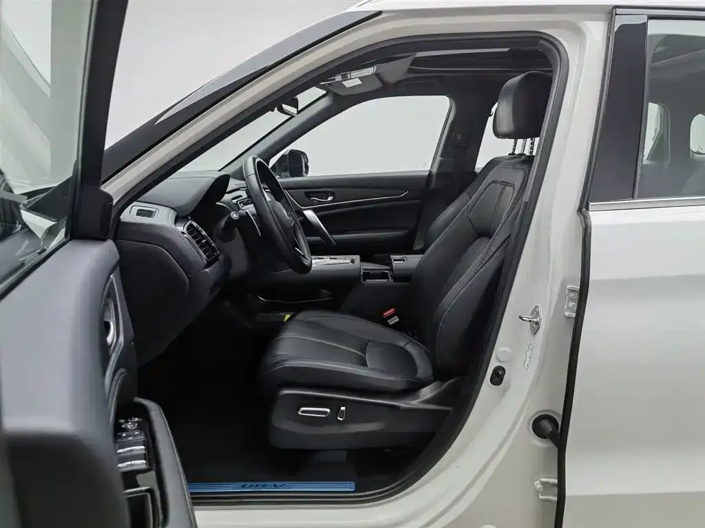 Honda UR-V 2023 из CN, фото 8